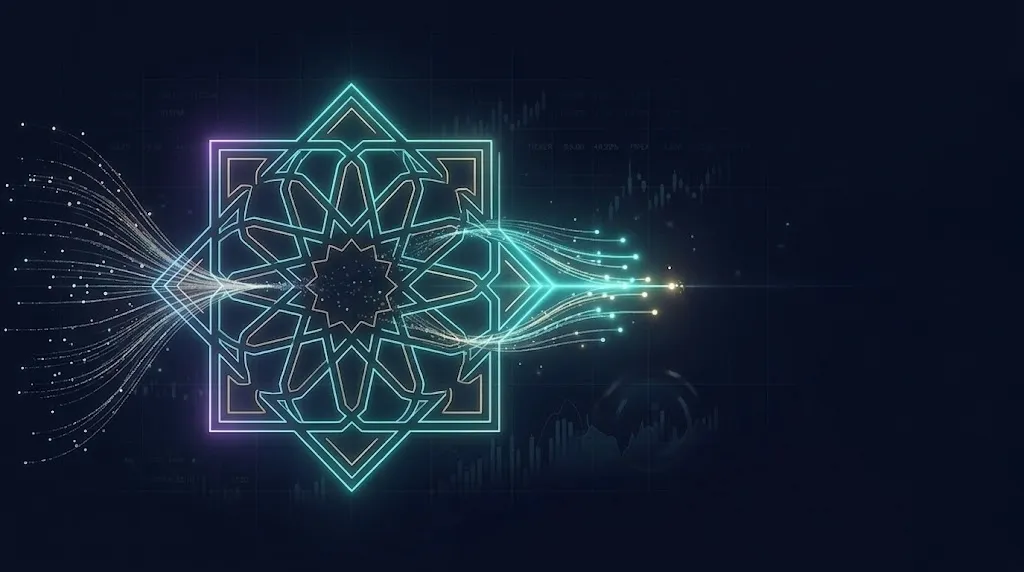 Exelza Shariah-compliance status illustration